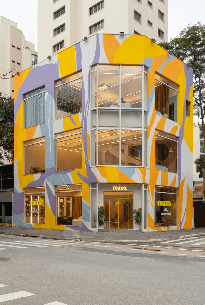 Visit MUMA: A Design Landmark for Brazilian Furniture in São Paulo