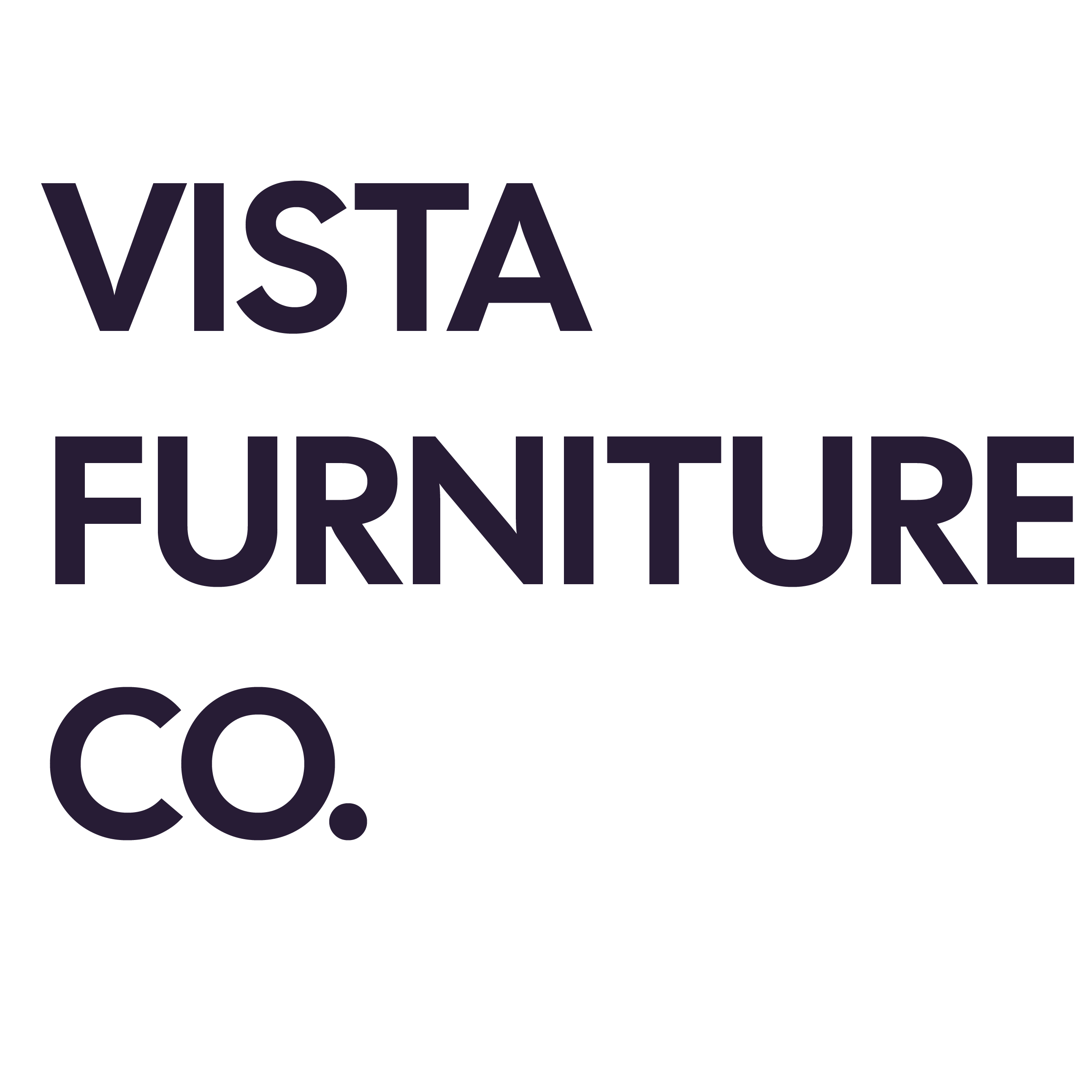 Vista Furniture Co. — furniture sourcing agency in Brazil